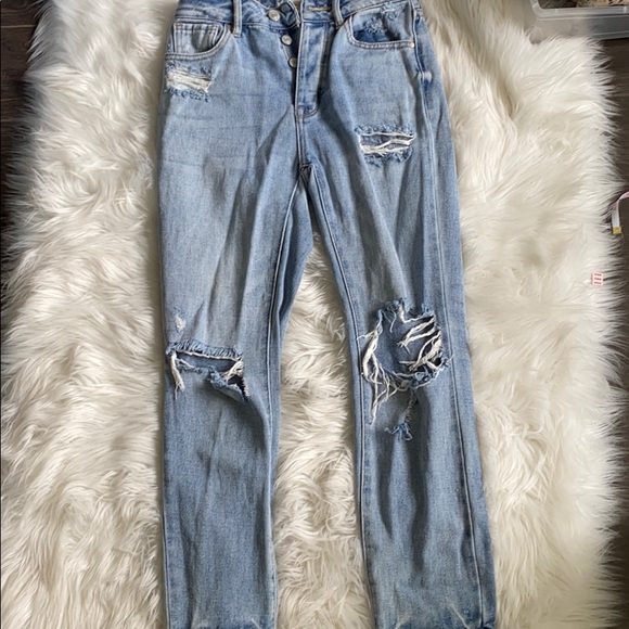 PacSun mom jeans - Picture 4 of 5